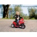 Электромобиль Peg Perego Mini Ducati VR (MD 0001) Электромобиль Peg Perego Mini Ducati VR (MD 0001)